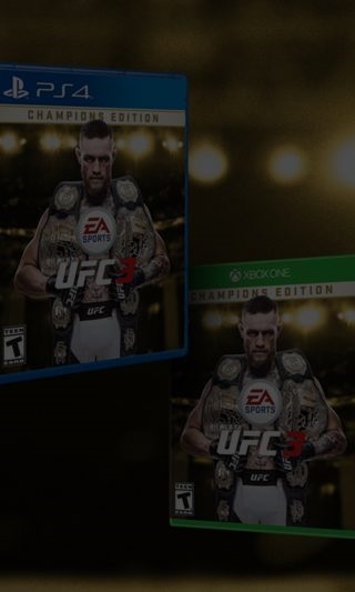 Pe scurt despre ea sport ufc 3 echipa finală - ea sport site-ul oficial