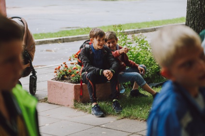 În Minsk, aniversarea ziarului nostru