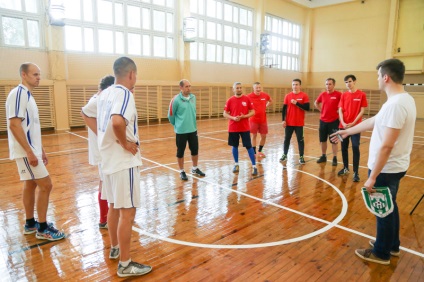 În Minsk, aniversarea ziarului nostru