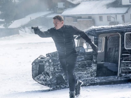 Atât de mult trebuie să cheltuiți bani pentru a arăta ca un James Bond în 