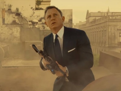 Atât de mult trebuie să cheltuiți bani pentru a arăta ca un James Bond în 