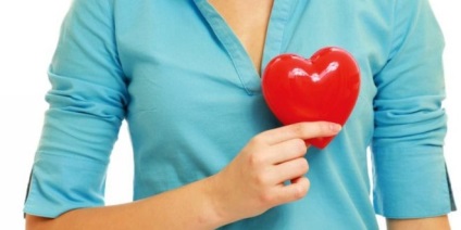 Congenital și dobândite defecte cardiace și simptome