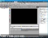 Editor video Vsdc pro foxxapp portabil