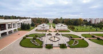 Зустрічайте новий рік і різдво в санаторії Марфинский!