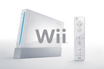 Wii manager de rezervă wii total rus 2010, software