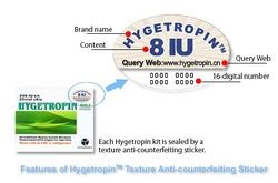 Hygetropin (hygetropin)