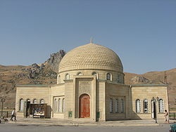 Khidr este