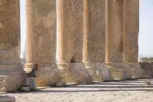 Templul din Baalbek, arheologia interzisă, lumea invizibilă