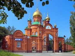 Templul din Ekaterinburg a invitat enoriașii să doneze bijuterii de aur și societatea de resturi