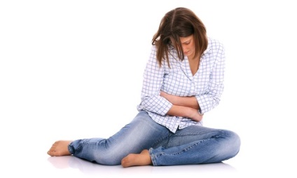 A krónikus gastritis okai, tünetei és kezelése