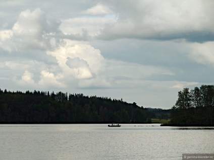 Fac plajă sub soarele nordic, un sfat de la un turist gensha