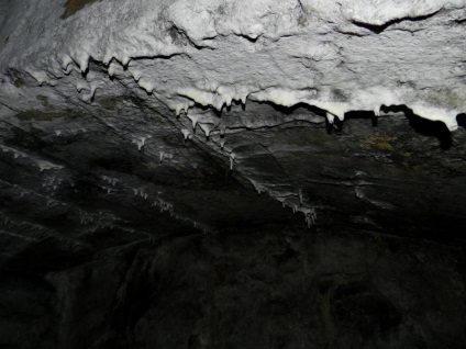 Tunelul abandonat între st.