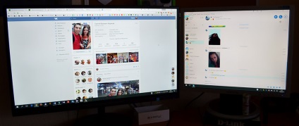 De ce conectați 2 monitoare la un computer