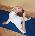 Cursurile de yoga împreună cu copilul cum să înceapă, un set de exerciții (asanas) yoga pentru copii