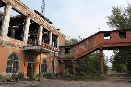 Echipamente pentru echipamente chimice - zori