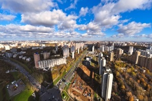 Zhk bine casa (casa de bine) - apartamente și prețuri