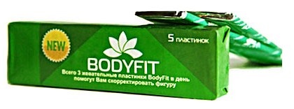 Cud pentru bodybuilding bodyfit comentarii, afteka