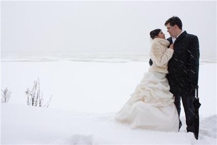 Idei de nunta pentru nunti de iarna si sfaturi despre organizare - targ de mestesugari - manual, manual