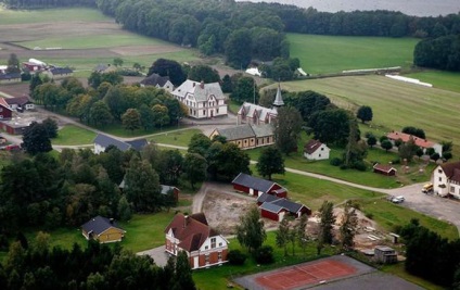 10 A legszokatlanabb börtönök a világon