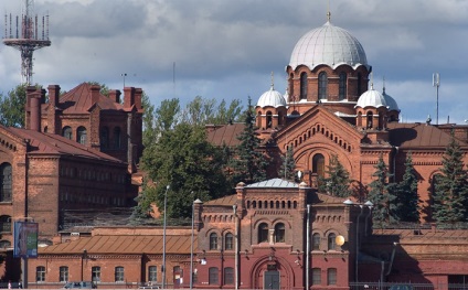 10 A legszokatlanabb börtönök a világon