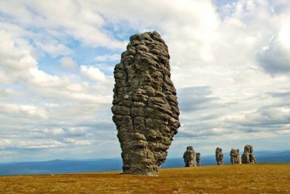 10 Egyedülálló orosz látnivalók, amelyek közül nagyon kevesen tudnak - dibis