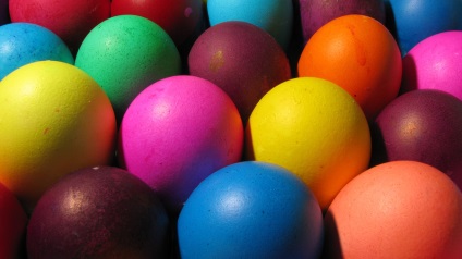 11 moduri de a cultiva ouă de Paști fără chimie