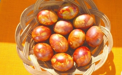 11 moduri de a cultiva ouă de Paști fără chimie