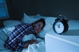 11 Tipuri de insomnie - somnologie - site medical
