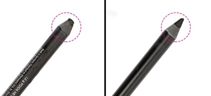 13 Ok, amiért az eyeliner minden ruhát megrongál, háziasszony