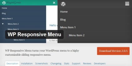 15 plugin-uri gratuite de tip wordpress pentru site-ul mobil