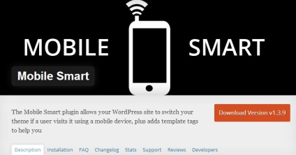 15 plugin-uri gratuite de tip wordpress pentru site-ul mobil