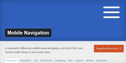 15 plugin-uri gratuite de tip wordpress pentru site-ul mobil