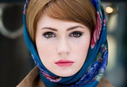 15 sovietici, cum să salvezi un păr după pălărie - Știri otomane