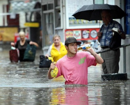 25 Oamenii care știu ce este adevăratul pofigism - o sursă de bună dispoziție