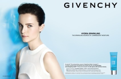 7 cele mai bune produse cosmetice de la Givenchy - revista pentru femei