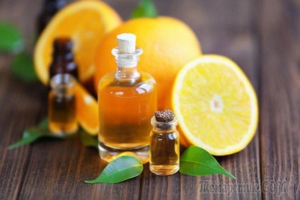 9 modalități de utilizare a uleiului portocaliu pentru frumusețe și sănătate