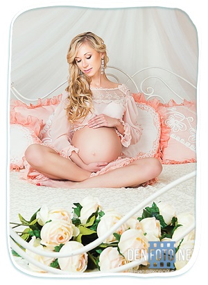 Accesorii pentru o fotografie frumoasă de femei gravide