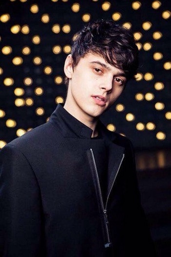 Alekseev (nikita alekseev) - biografie, cantece, poze