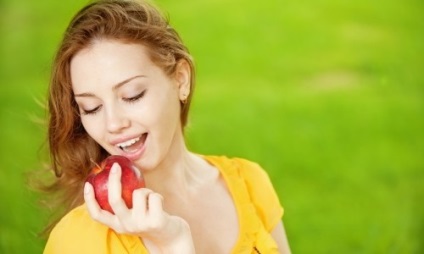 Alergiile la mere și simptomele acesteia