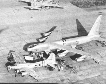 Bombardarea americană a Japoniei