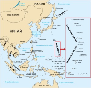 Bombardarea americană a Japoniei