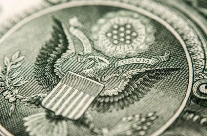 Dolar american 16 fapte interesante (17 fotografii)