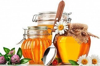 Apiterapie - purificare și tratament cu miere