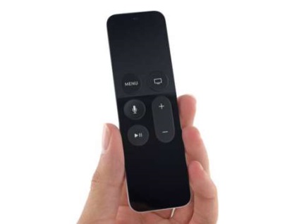 Apple TV 4 a fost ușor de dezasamblat și reparat