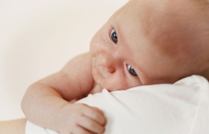 Trusă de prim ajutor pentru nou-născuți