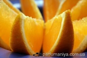 Arome cu miros de portocale