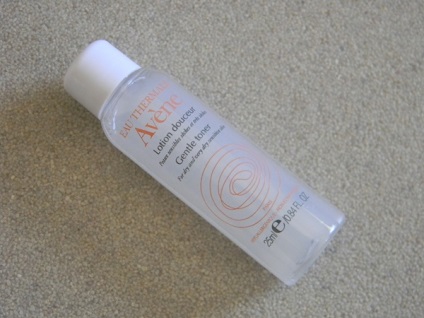 Avene мій улюблений аптечний догляд відгуки