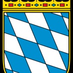 Bavaria, München, heraldry, simbolism, turism și excursii