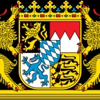 Bavaria, München, heraldry, simbolism, turism și excursii