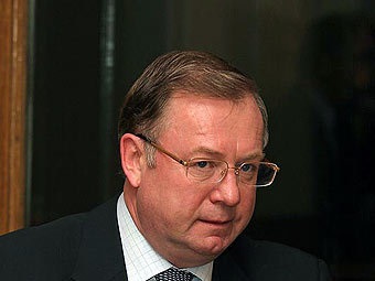 Biografia lui Serghei Stepashin